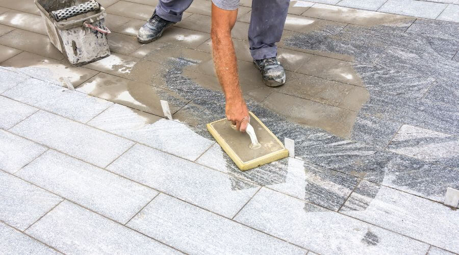 Professional gutter cleaning in Osage, IA